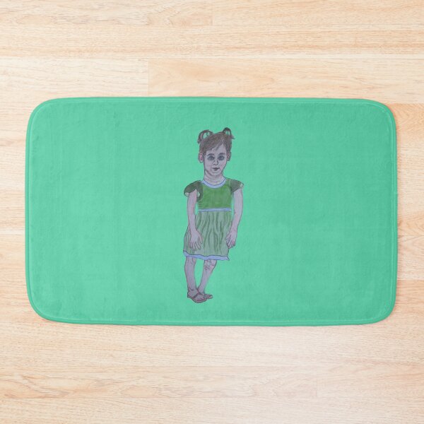 Item preview, Strange child designed and sold by MartaTerkiewicz.