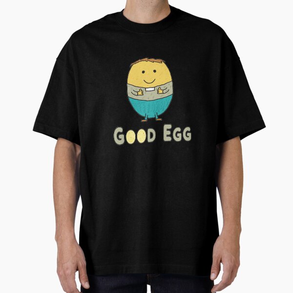 Item preview, Good Egg designed and sold by Mark-Ewbie.