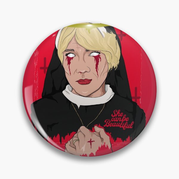 Item preview, She can be beautiful designed and sold by Venus Mythe.