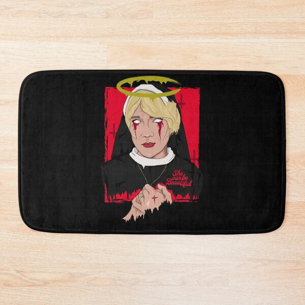 Item preview, She can be beautiful designed and sold by Venus Mythe.