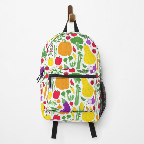 Item preview, Garden Vegetable Harvest designed and sold by robyriker.