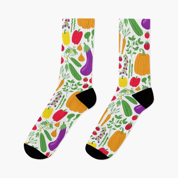 Item preview, Garden Vegetable Harvest designed and sold by robyriker.