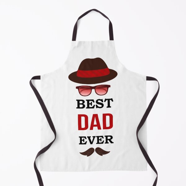 Item preview, Best Dad Ever. designed and sold by sriniboss758.