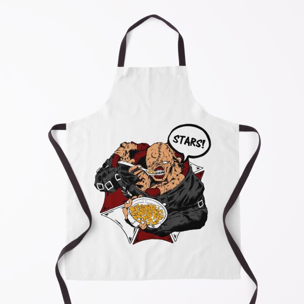 Item preview, Nemesis Stars designed and sold by gamershirts.