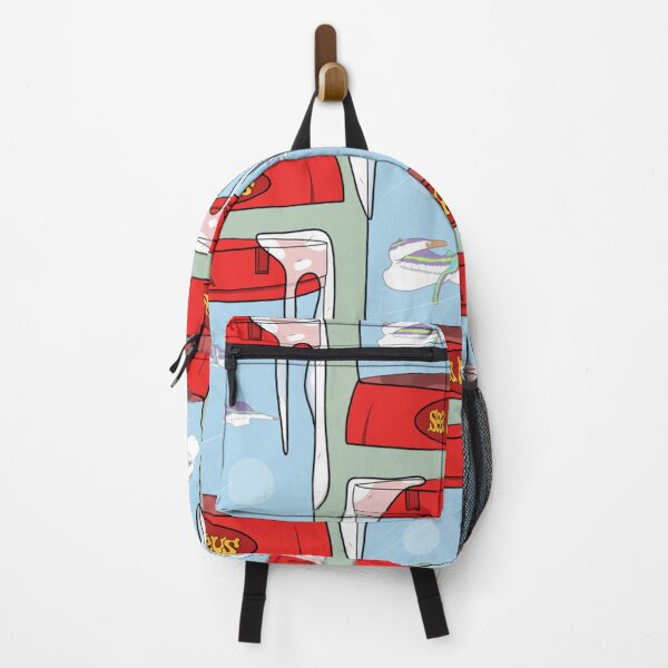 Item preview, Below Zero Sea Monkeys designed and sold by KBdesignsXOXO.