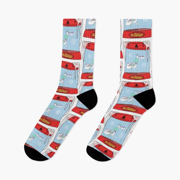 Item preview, Below Zero Sea Monkeys  designed and sold by KBdesignsXOXO.