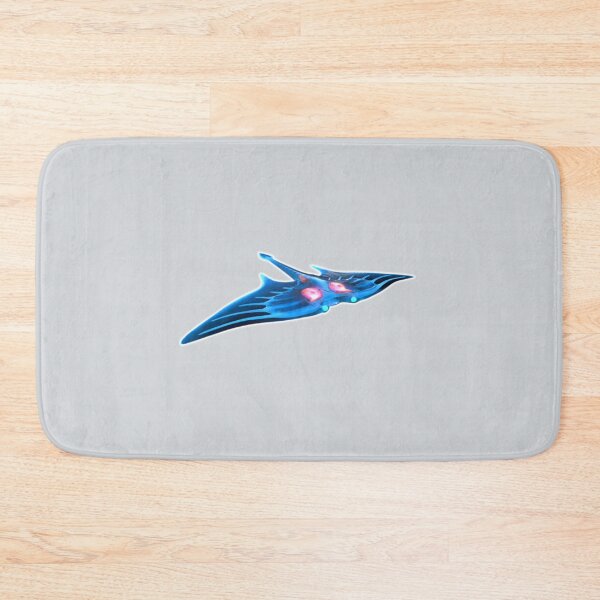 Item preview, Subnautica Ghost Ray designed and sold by KBdesignsXOXO.