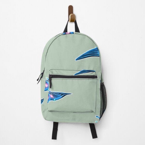 Item preview, Subnautica Ghost Ray designed and sold by KBdesignsXOXO.