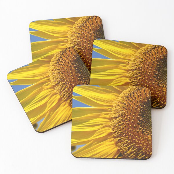 Item preview, Vibrant Sunflower  designed and sold by AnnoyedMouse.
