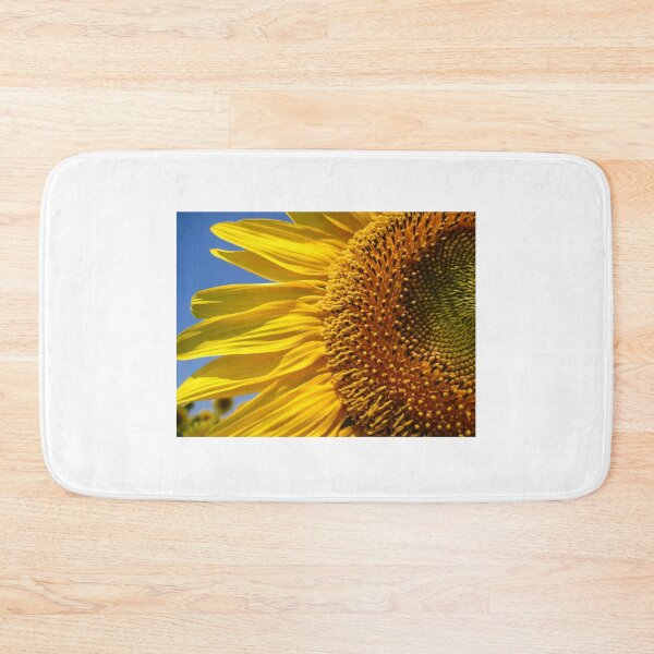 Item preview, Vibrant Sunflower  designed and sold by AnnoyedMouse.