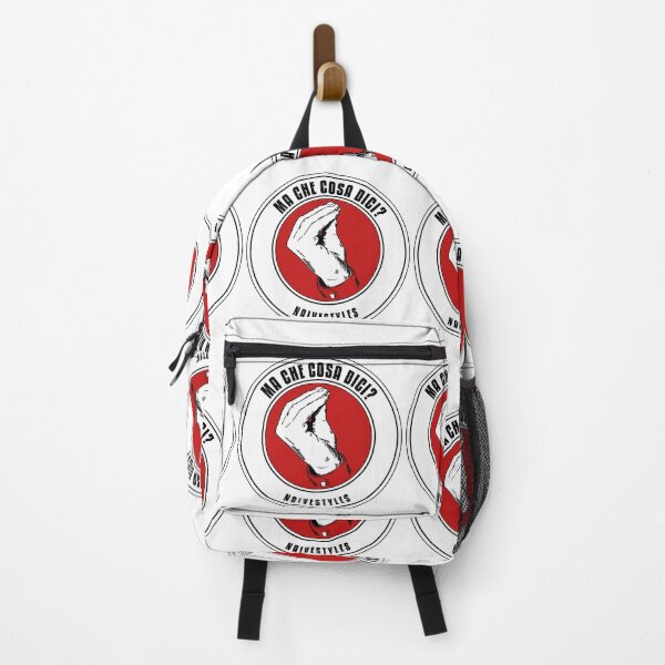 Item preview, MA CHE COSA DICI? designed and sold by Naivestyles.