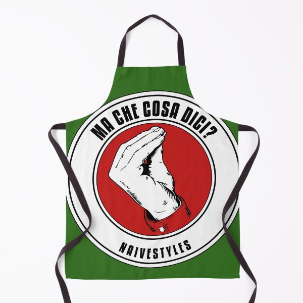 Item preview, MA CHE COSA DICI? designed and sold by Naivestyles.