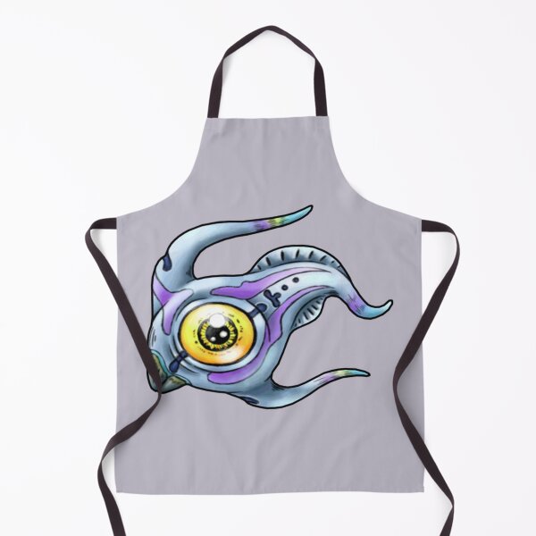 Item preview, Subnautica Below Zero Arctic Peeper designed and sold by KBdesignsXOXO.