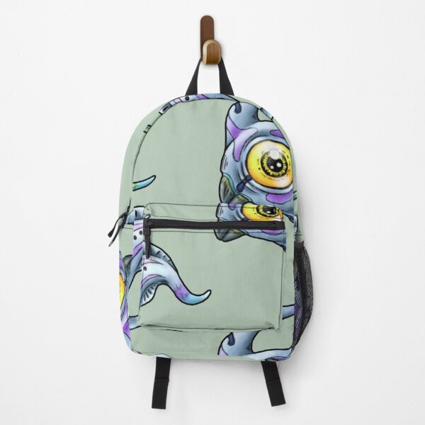 Item preview, Subnautica Below Zero Arctic Peeper designed and sold by KBdesignsXOXO.