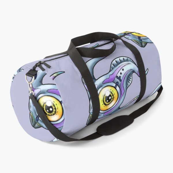 Item preview, Subnautica Below Zero Arctic Peeper designed and sold by KBdesignsXOXO.