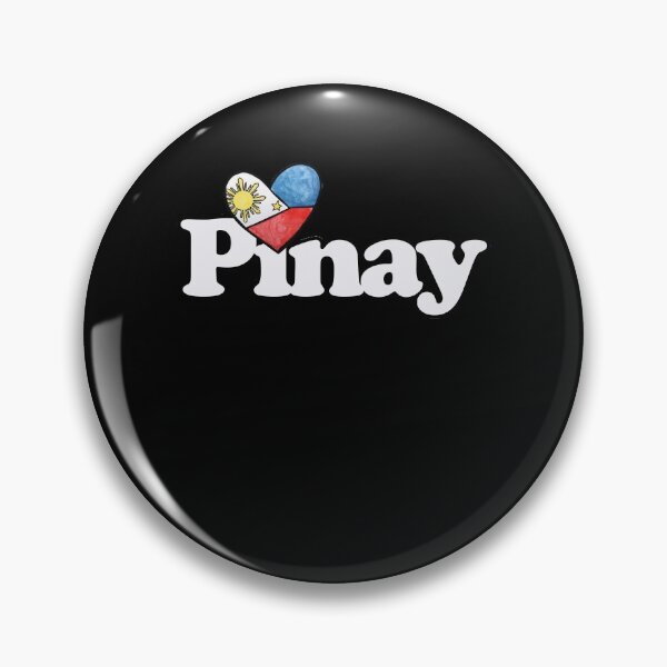Item preview, Pinay designed and sold by FrictionMaxxing.