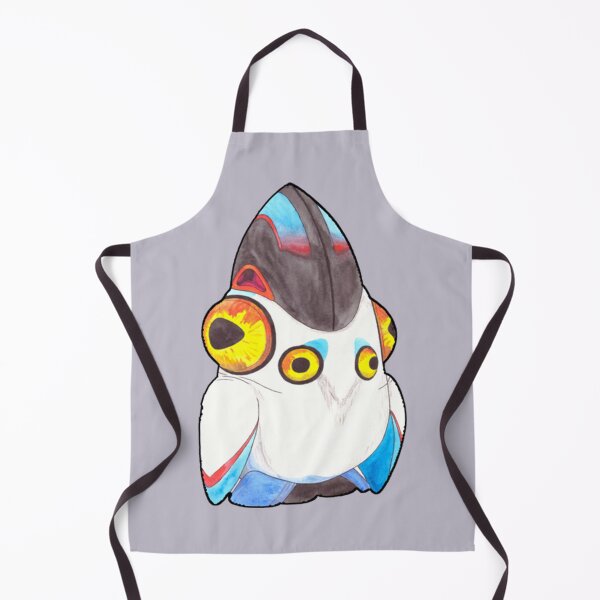 Item preview, Subnautica Below Zero Baby Pengwing designed and sold by KBdesignsXOXO.