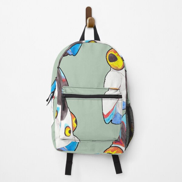 Item preview, Subnautica Below Zero Baby Pengwing designed and sold by KBdesignsXOXO.
