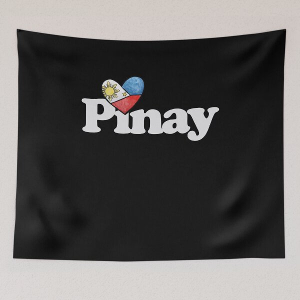 Item preview, Pinay designed and sold by FrictionMaxxing.