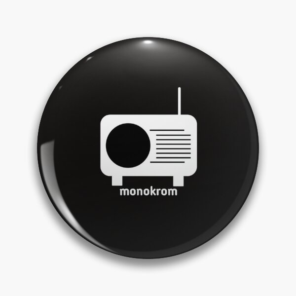 Item preview, This is icon classic radio designed and sold by BRAVE26.
