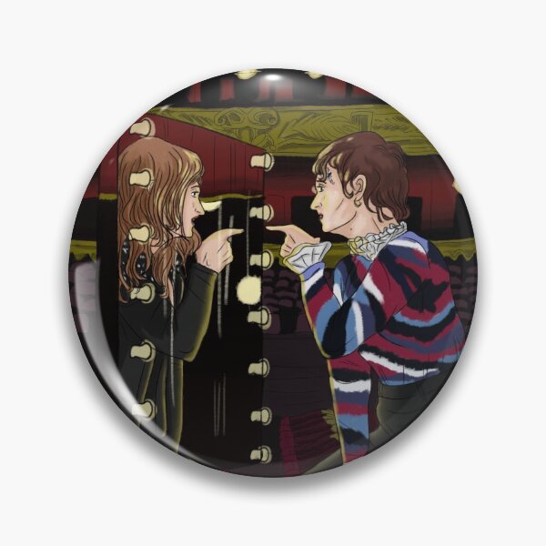 Item preview, Christine and the Queens - Narcissus Is Back / Mountains we met designed and sold by alligatortearsq.