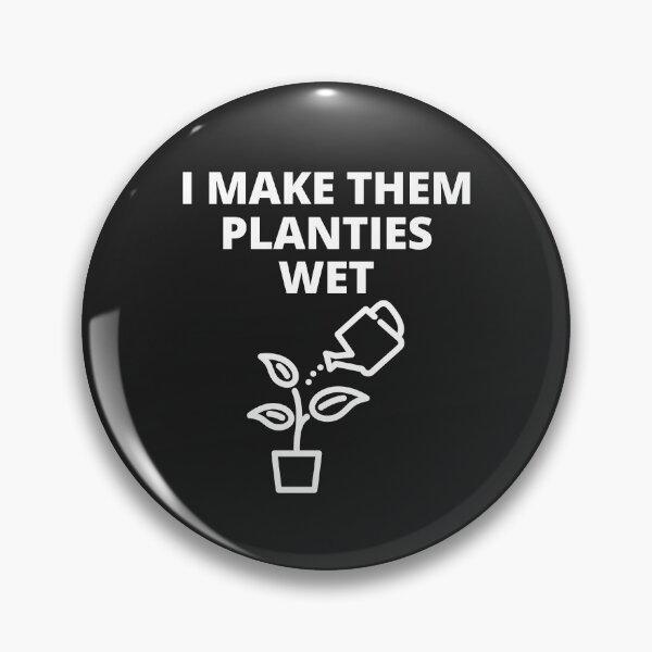 Item preview, I make them planties wet designed and sold by MohitJain1109.