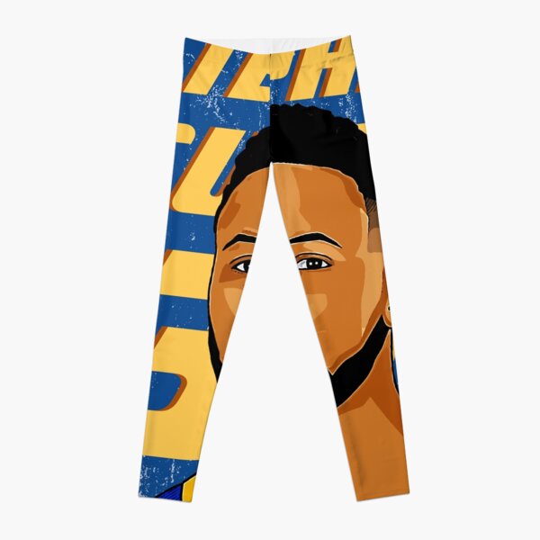 stephen curry basketball leggings