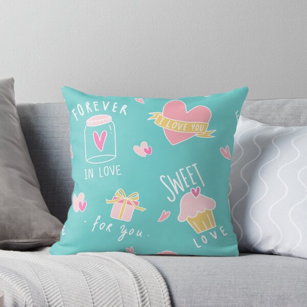 Item preview, “Sweet Love” designed and sold by FarmersCottage.