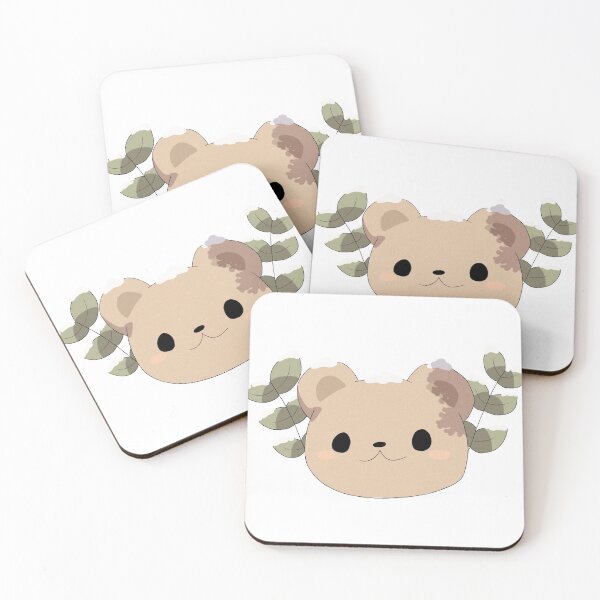 Item preview, ✿┊little bear  designed and sold by KellyFleurArt.