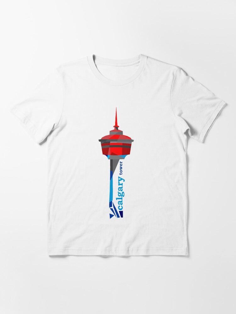 t shirt design calgary