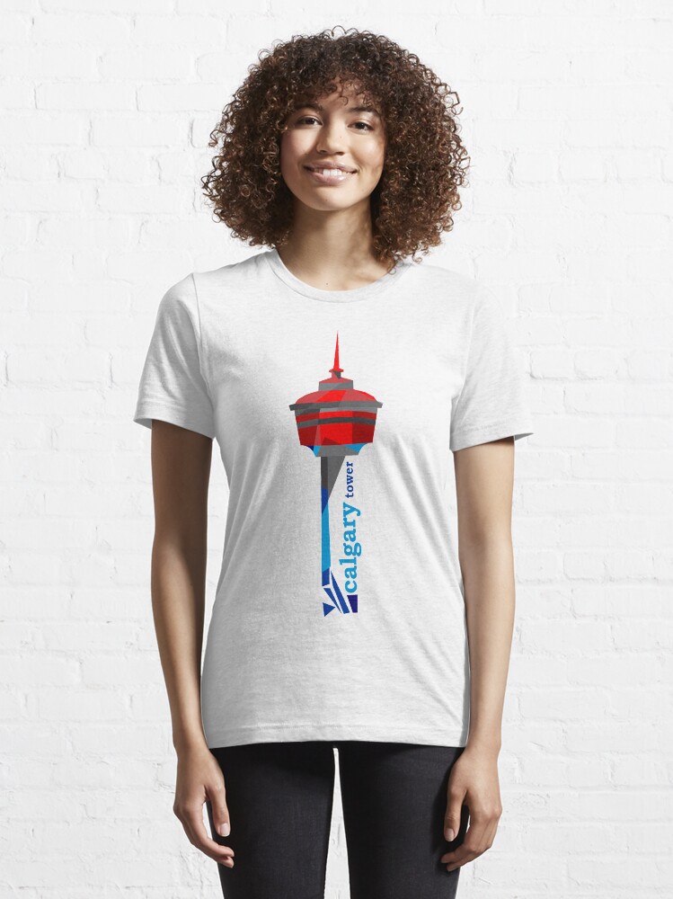 t shirt design calgary