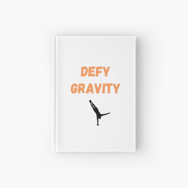 Item preview, Defy Gravity designed and sold by PureGeometry.