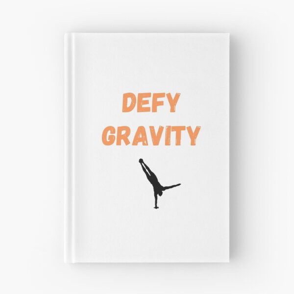 Item preview, Defy Gravity designed and sold by PureGeometry.