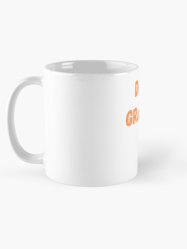 Thumbnail 5 of 6, Coffee Mug, Defy Gravity designed and sold by PureGeometry.