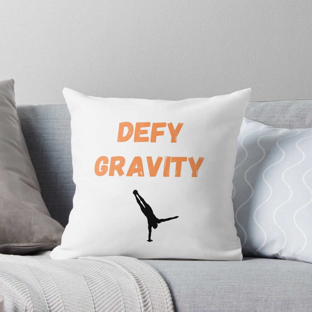 Item preview, Throw Pillow designed and sold by PureGeometry.