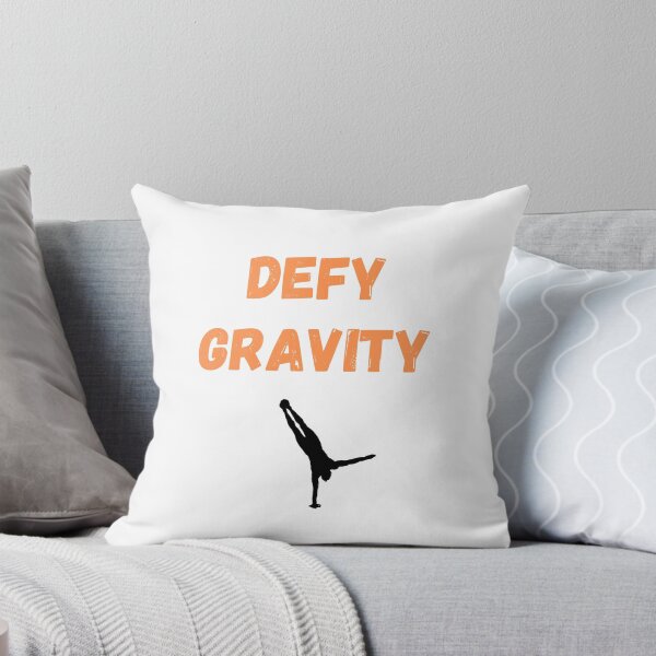 Item preview, Defy Gravity designed and sold by PureGeometry.