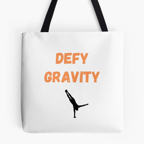 Item preview, Defy Gravity designed and sold by PureGeometry.