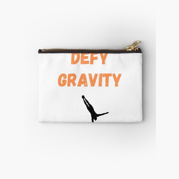 Item preview, Defy Gravity designed and sold by PureGeometry.