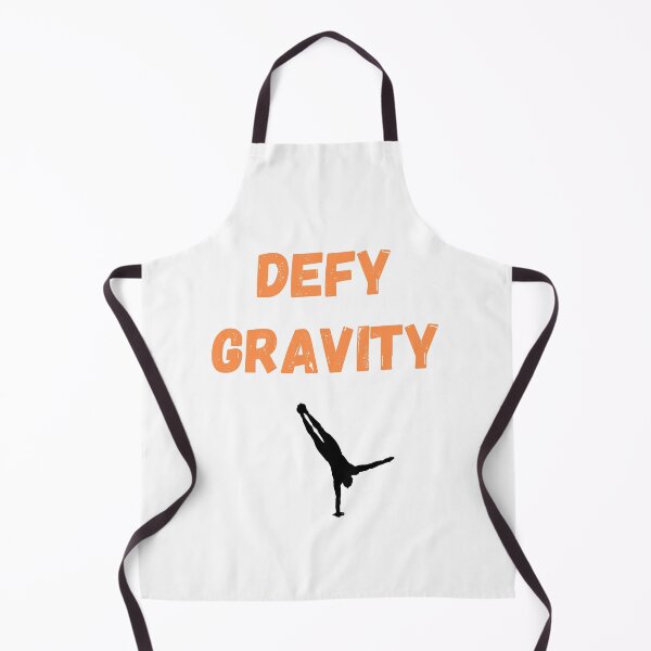 Item preview, Defy Gravity designed and sold by PureGeometry.