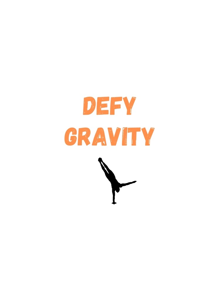 Thumbnail 5 of 5, A-Line Dress, Defy Gravity designed and sold by PureGeometry.