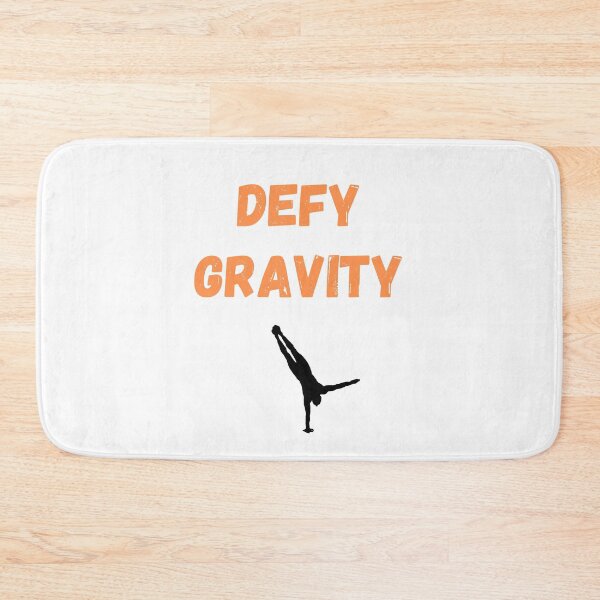 Item preview, Defy Gravity designed and sold by PureGeometry.