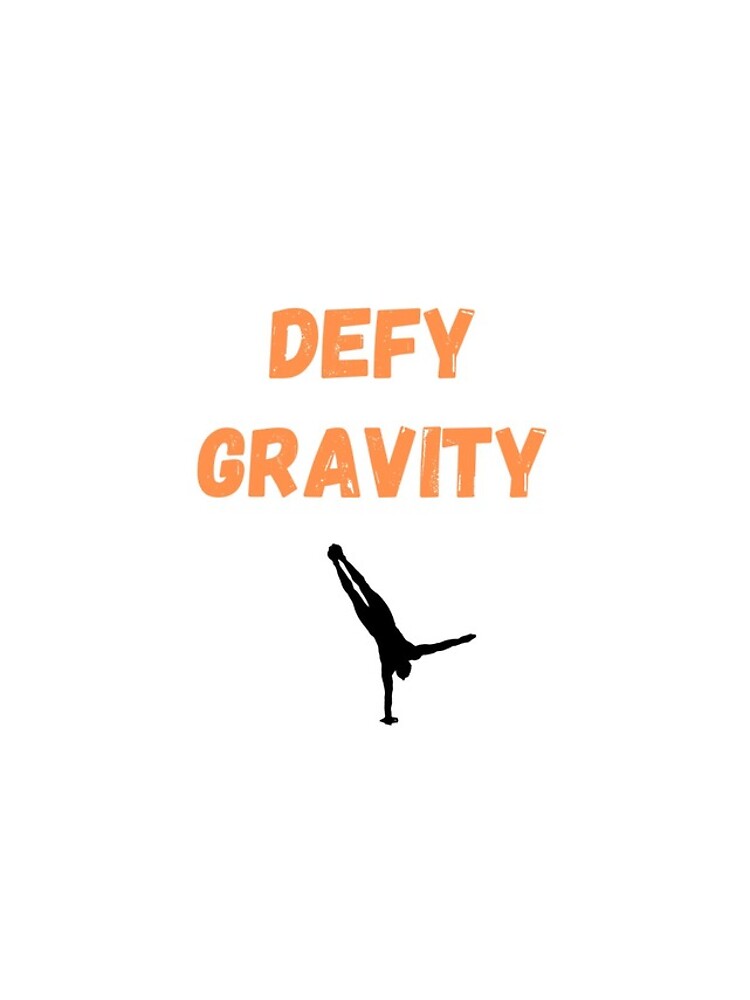 Thumbnail 4 of 4, iPhone Case, Defy Gravity designed and sold by PureGeometry.