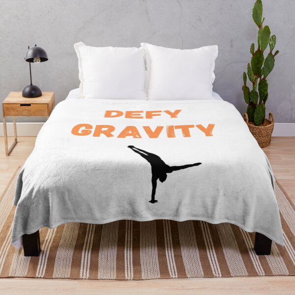 Item preview, Defy Gravity designed and sold by PureGeometry.