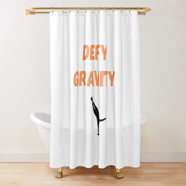 Item preview, Defy Gravity designed and sold by PureGeometry.
