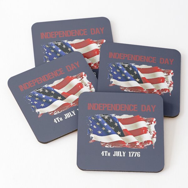 Item preview, Independence Day, the national day of the United States, July 4th, Awesome gift for your friends and family designed and sold by abdelhak2005.