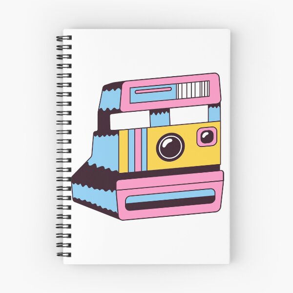 Item preview, 90s Instant Camera  designed and sold by Veriepear.