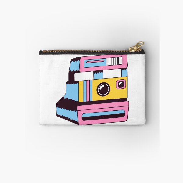 Item preview, 90s Instant Camera  designed and sold by Veriepear.