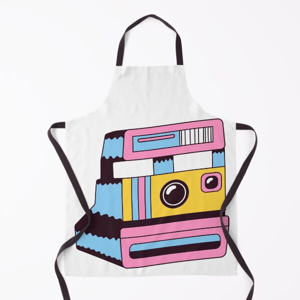Item preview, 90s Instant Camera  designed and sold by Veriepear.