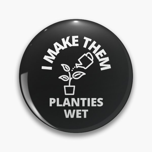 Item preview, I make them planties wet designed and sold by MohitJain1109.