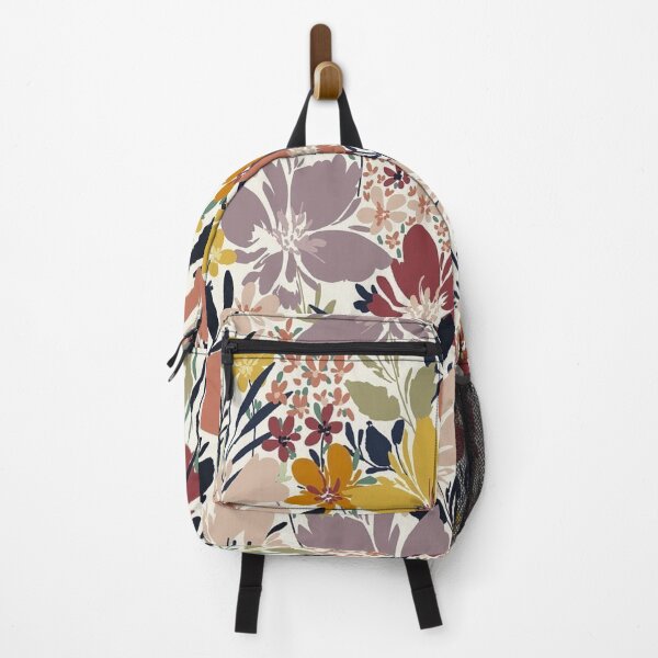 Item preview, Summer Floral designed and sold by Esttiger.